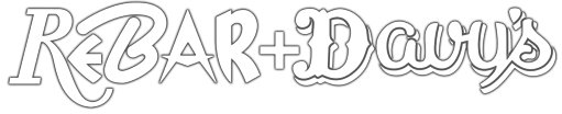 ReBAR + Davy's