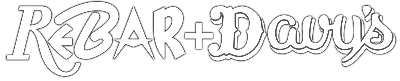 ReBAR + Davy's — home